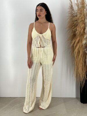 Cord set Margot