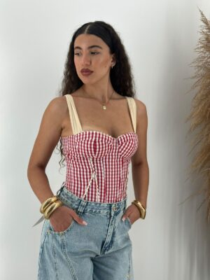 Corsetto square