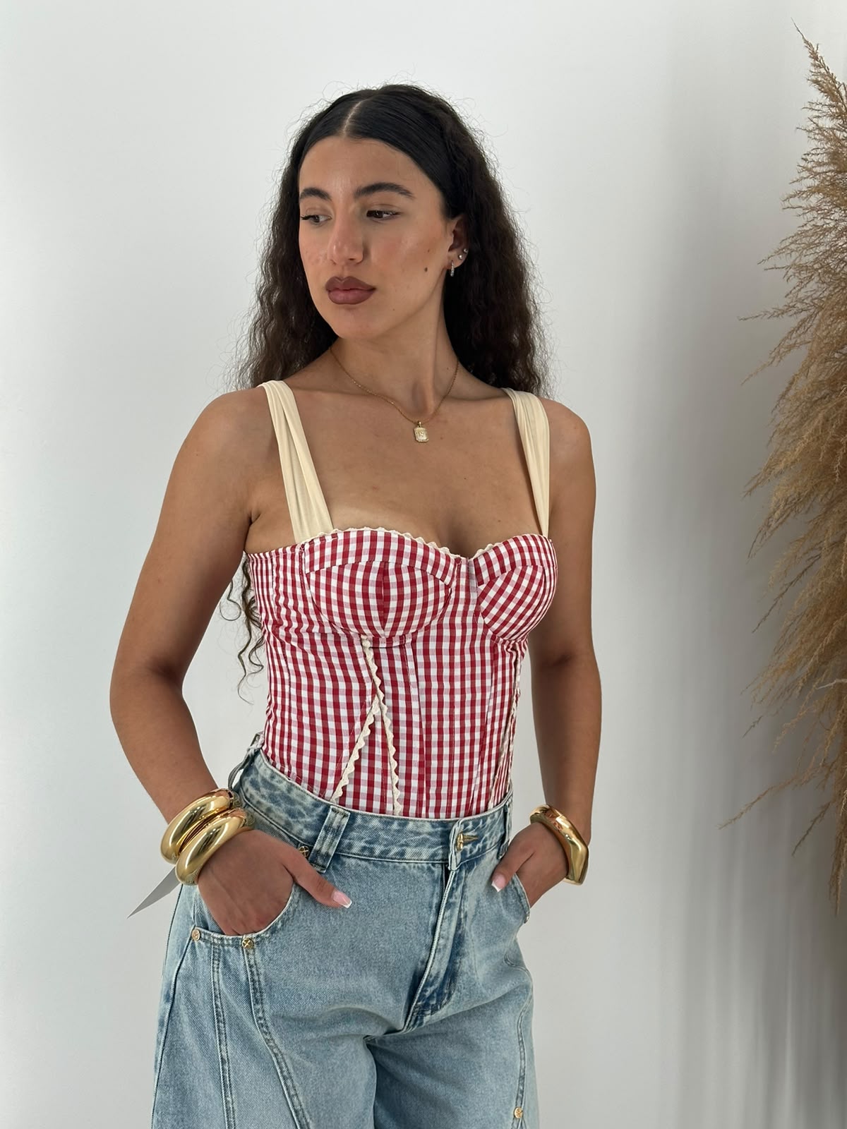 Corsetto square