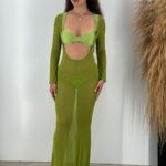 Copricostume+bikini BM