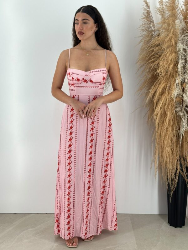 Vestito Zante