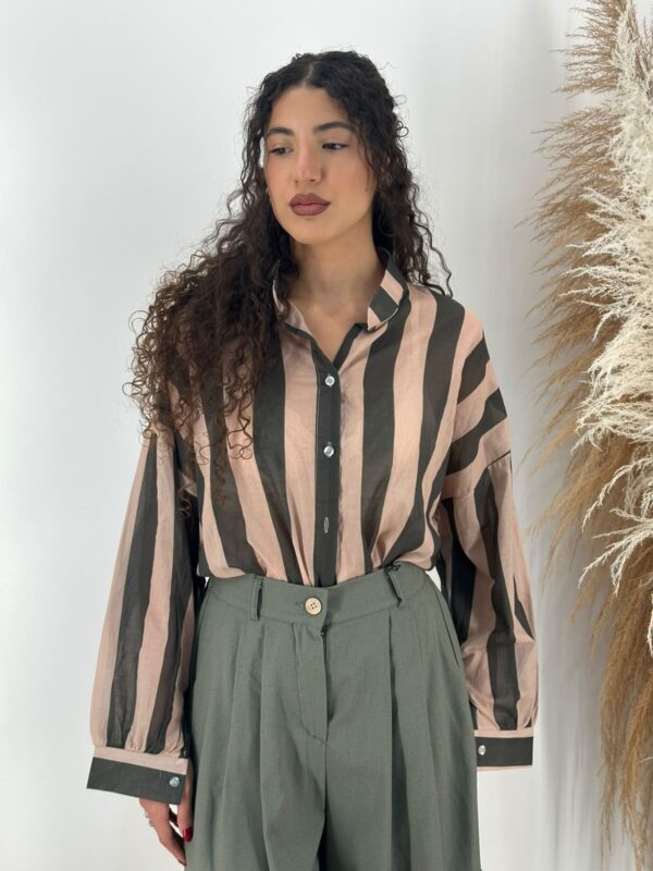 Camicia Seven