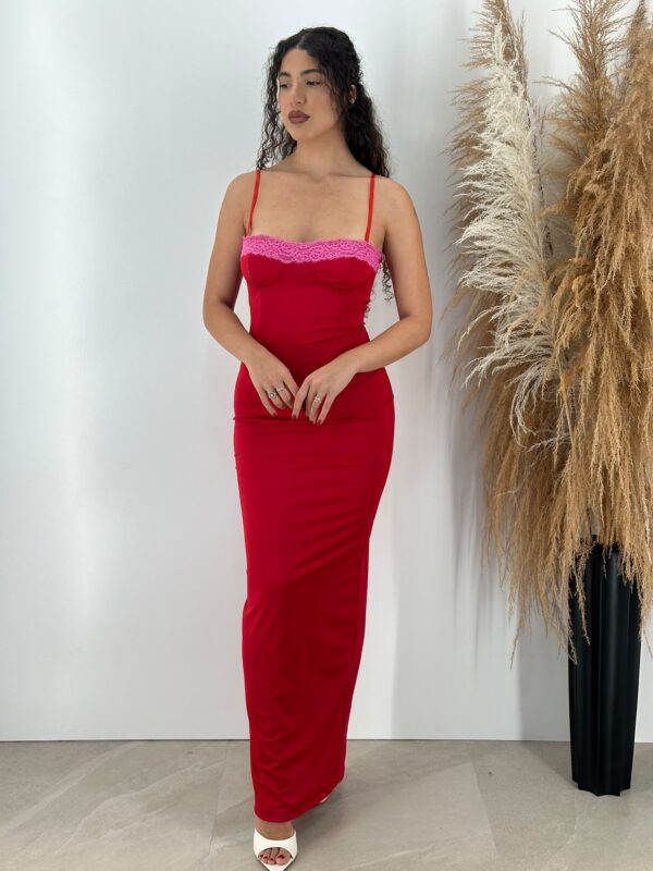 Vestito Antares