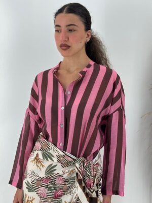 Camicia Simba