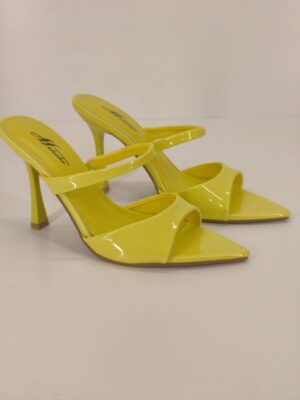 Sabot Blonde