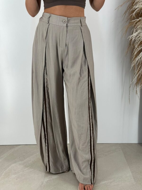 Pantalone Magic