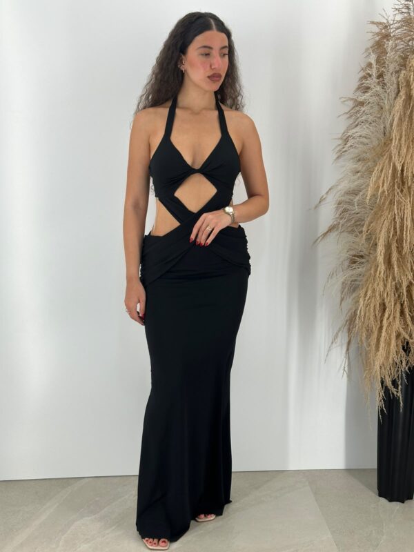 Vestito Lucilla