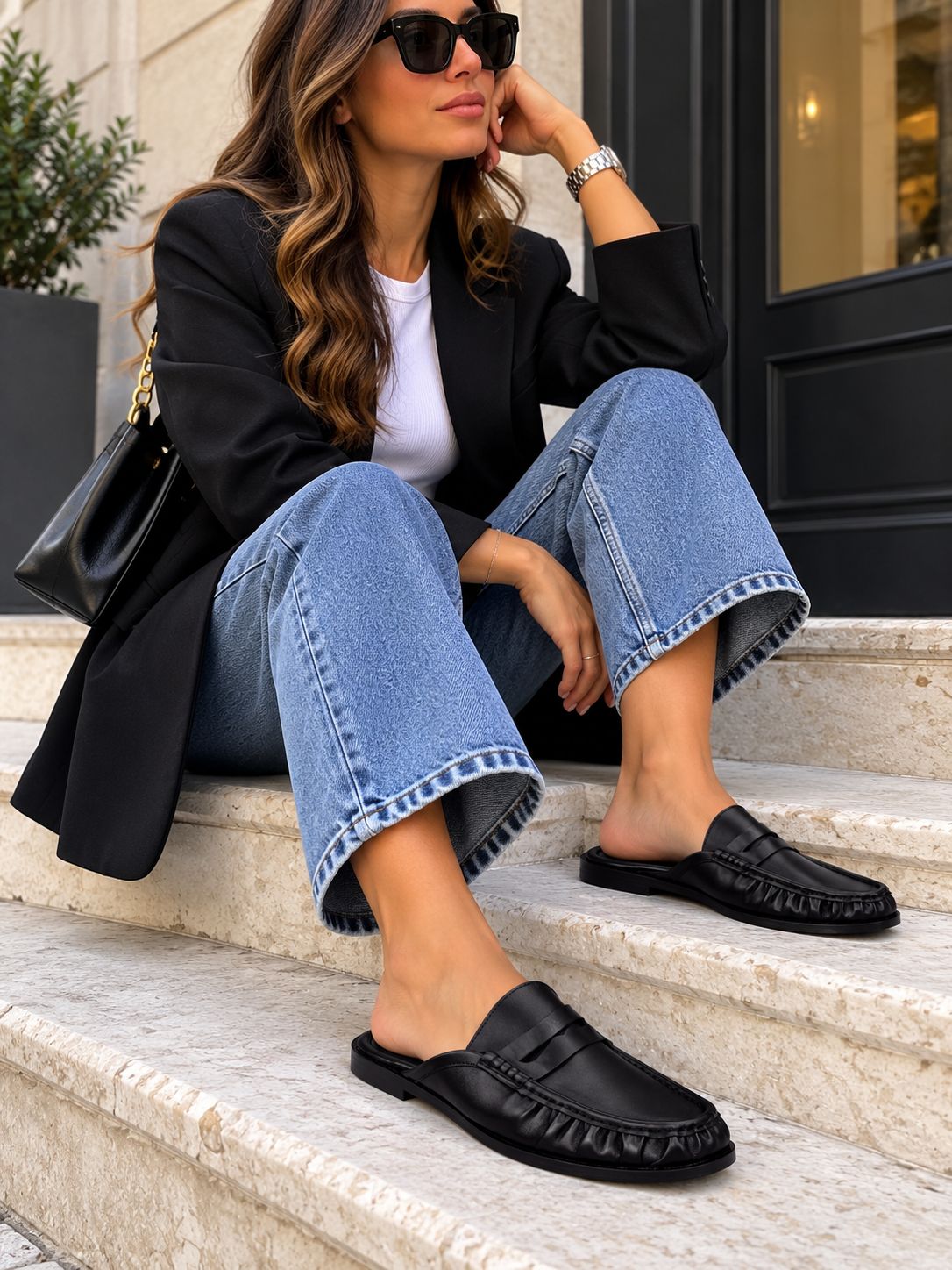 Sabot Kate