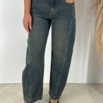 Jeans Balloon