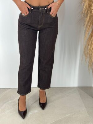 Jeans Mom