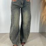 Jeans Look