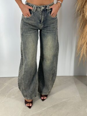 Jeans Look