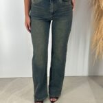 Jeans Gold