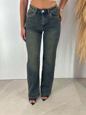 Jeans Gold