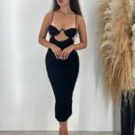 Vestito Glamour