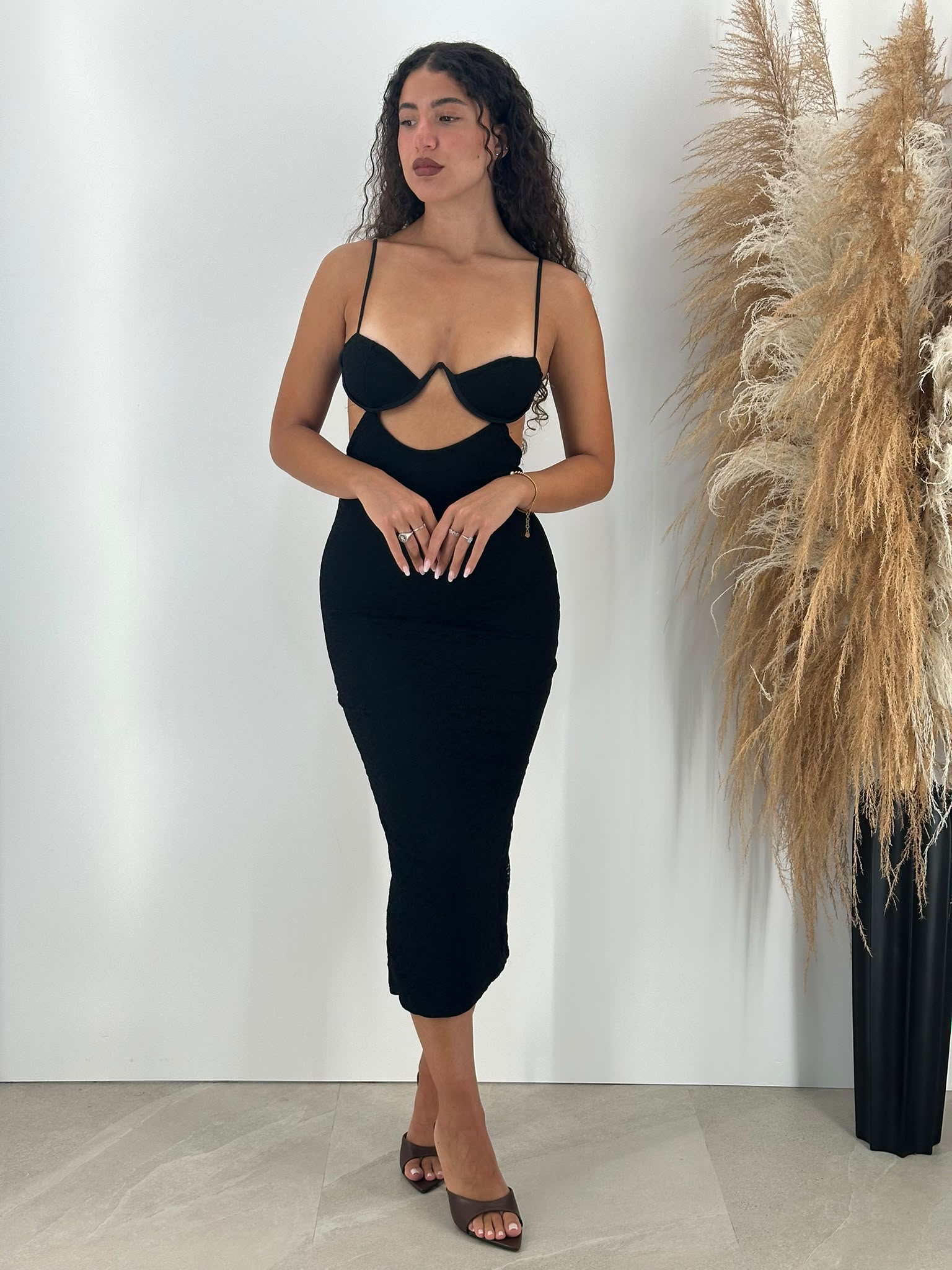 Vestito Glamour