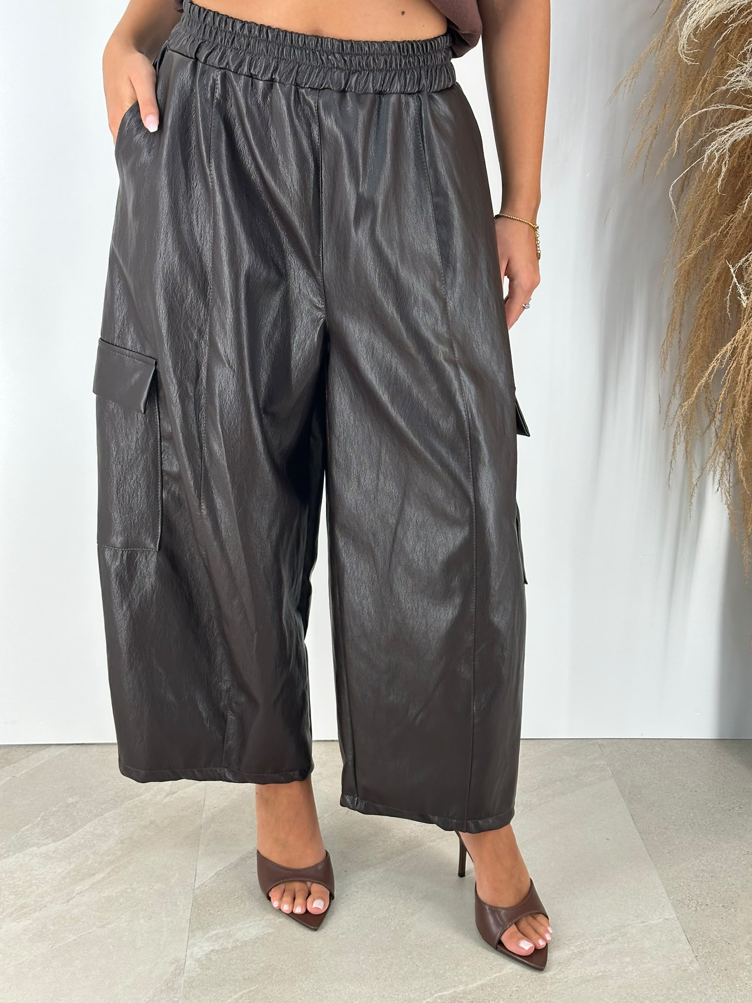 Pantalone Solé