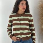 Cardigan Olimpia