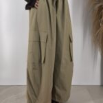 Pantalone Justin
