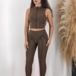 Coord set sport
