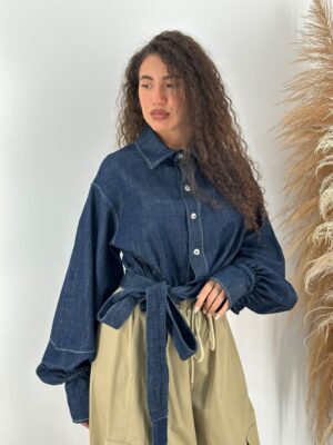 Camicia Sinergy