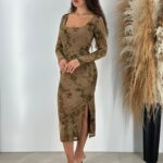 Vestito Barbara