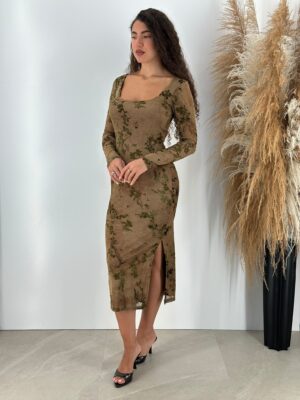 Vestito Barbara