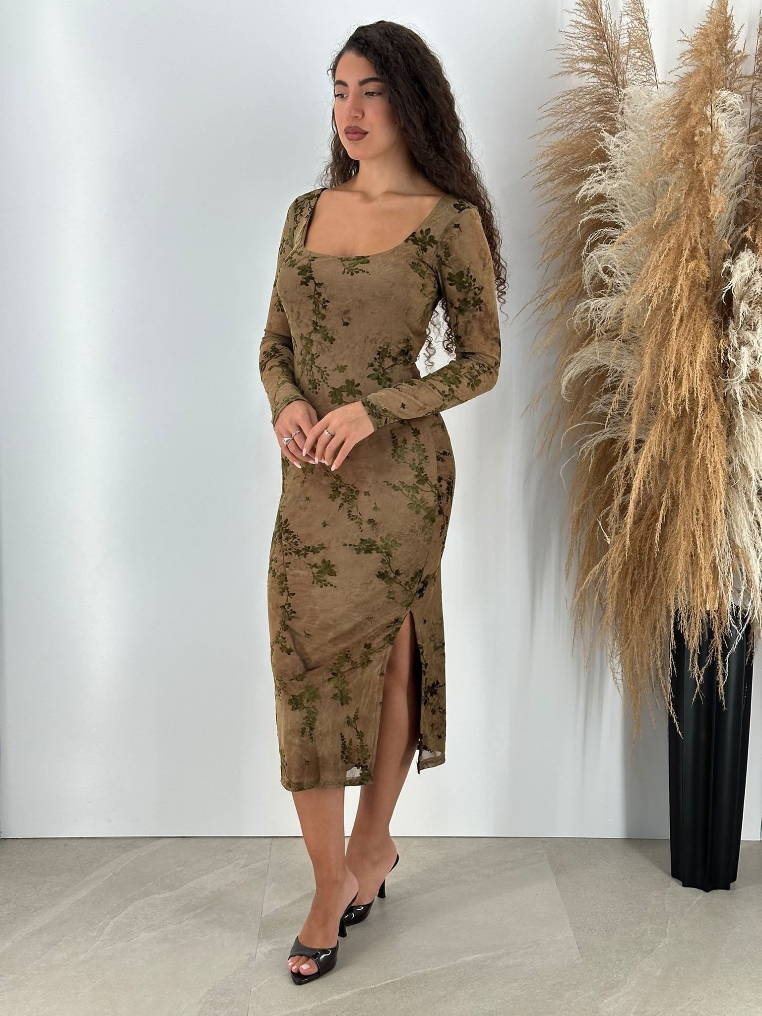 Vestito Barbara