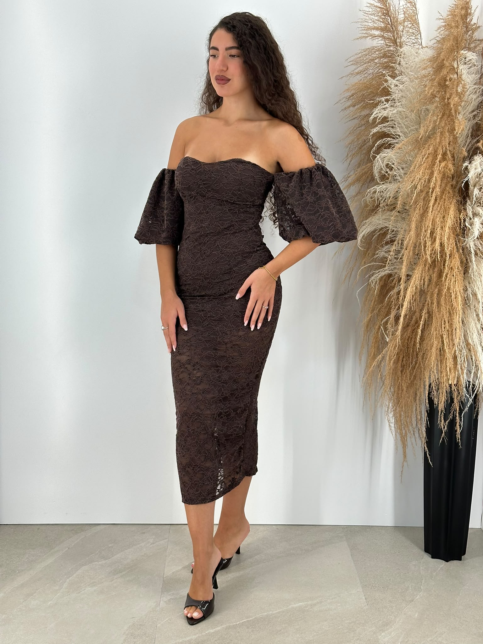 Vestito Amour