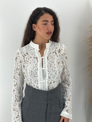 Camicia Asia
