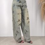 Jeans Europe