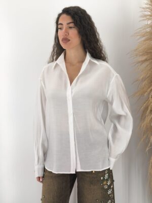 Camicia velo BASIC