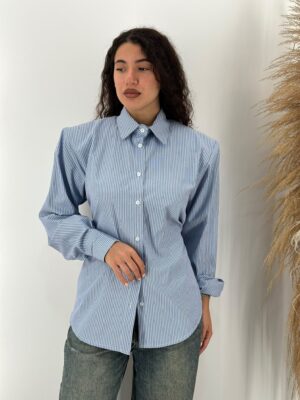 Camicia Hot