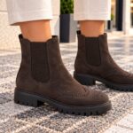 Stivaletto Enea