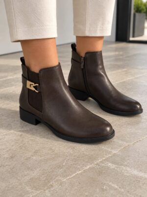 Stivaletto Nora