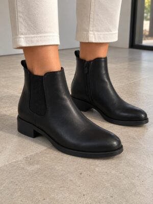 Stivaletto Zoe