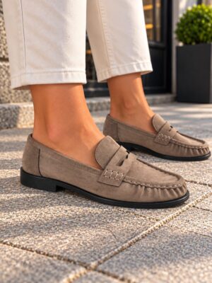 Mocassino Bonny