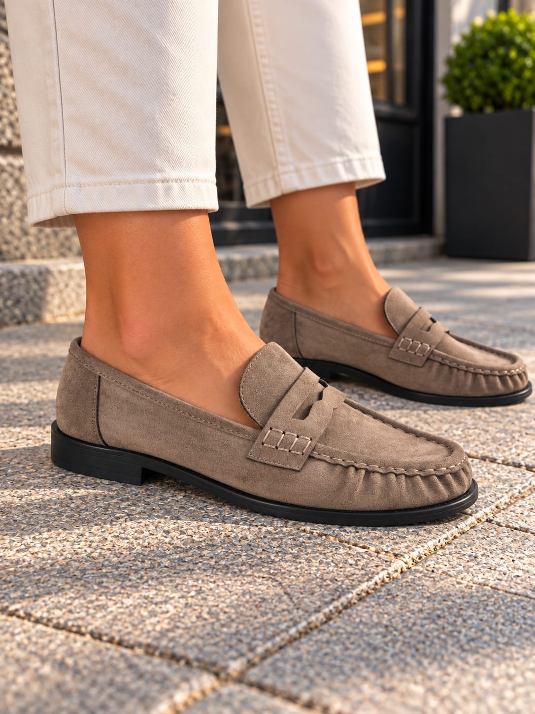 Mocassino Bonny