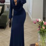 Vestito Myriam