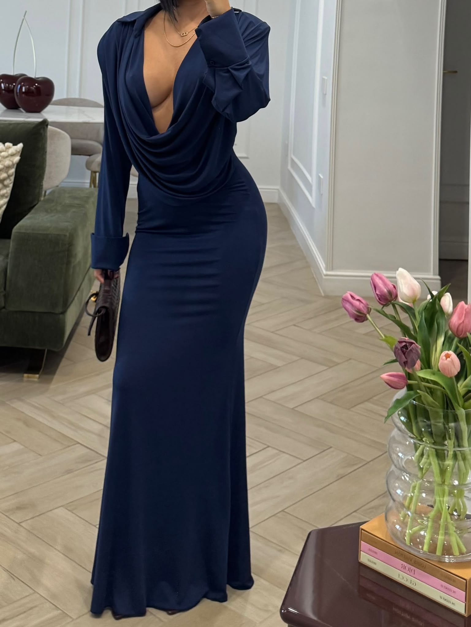 Vestito Myriam