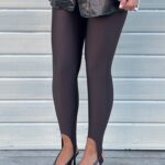 Leggins lycra
