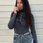 Maglia Vintage