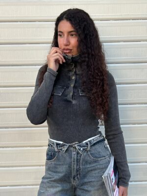 Maglia Vintage