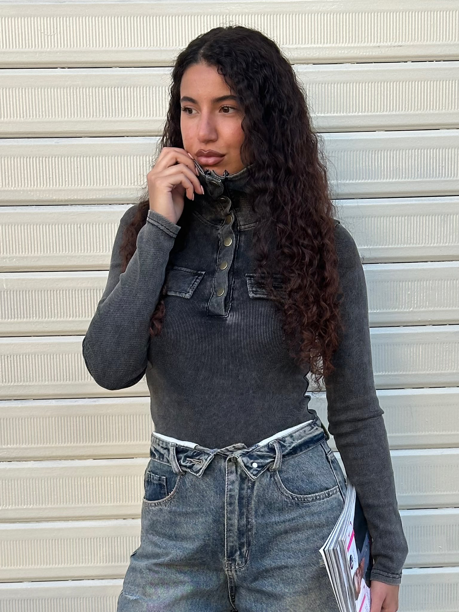Maglia Vintage