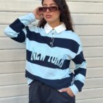 Maglia Manhattan