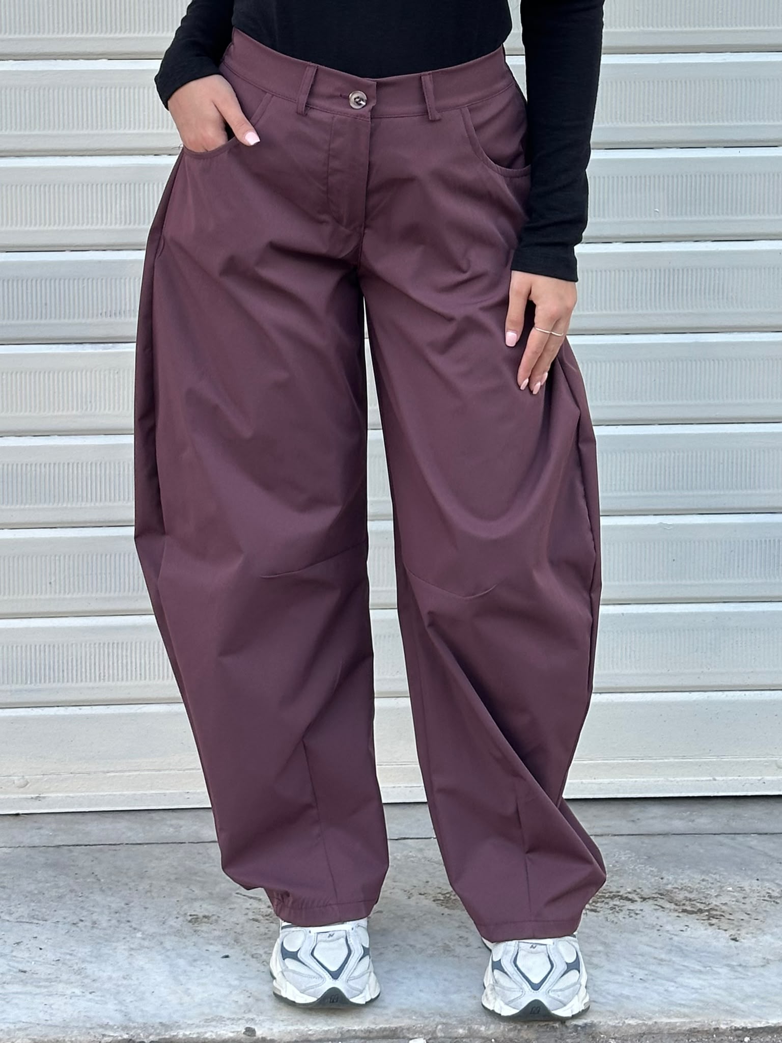 Pantalone Sunny