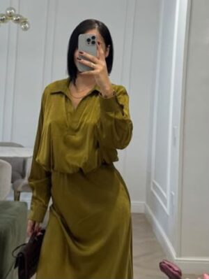 Camicia DOREMI