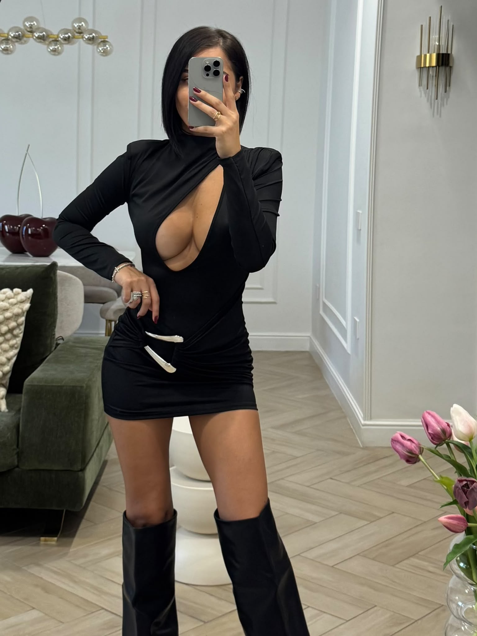 Vestito Luana