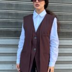 Gilet Cambridge