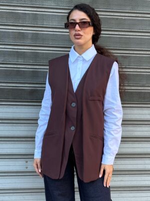 Gilet Cambridge